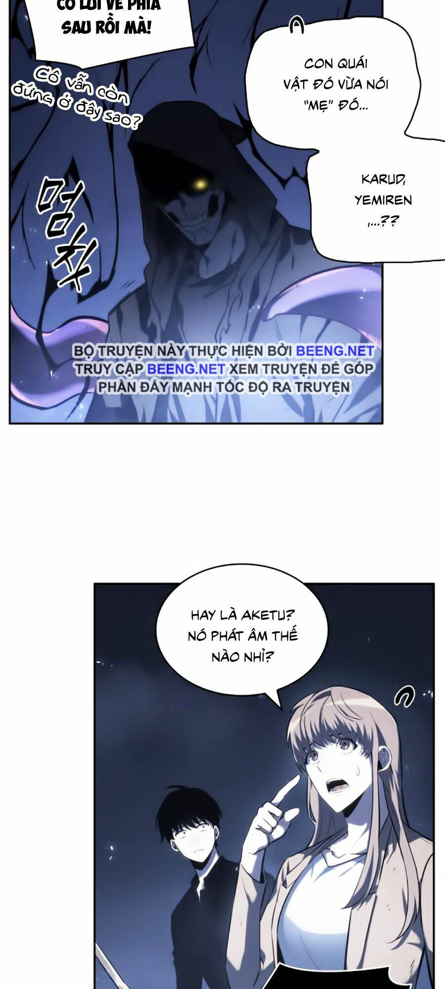 Toàn trí độc giả - Omniscient Reader - Chapter 21 - Page 7