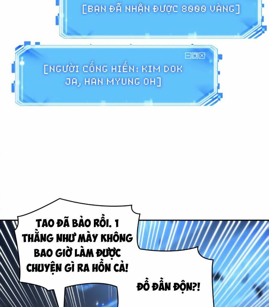 Toàn trí độc giả - Omniscient Reader - Chapter 22 - Page 26