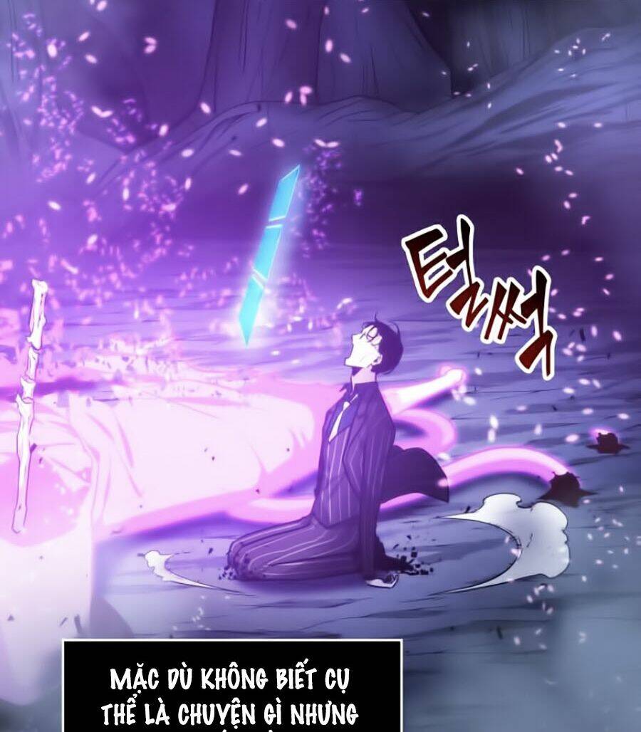 Toàn trí độc giả - Omniscient Reader - Chapter 22 - Page 34