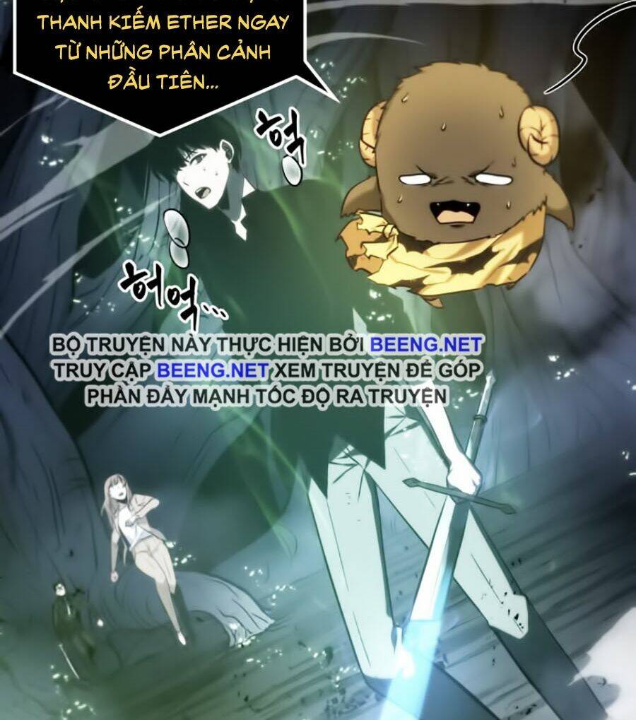 Toàn trí độc giả - Omniscient Reader - Chapter 22 - Page 3