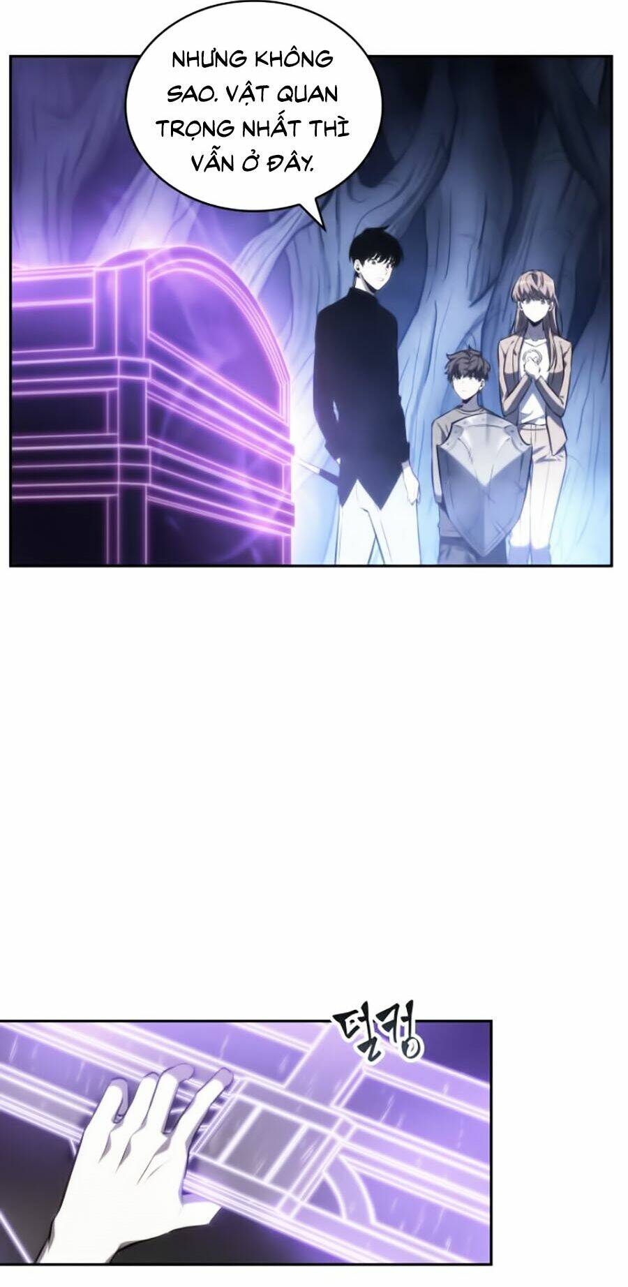 Toàn trí độc giả - Omniscient Reader - Chapter 22 - Page 44