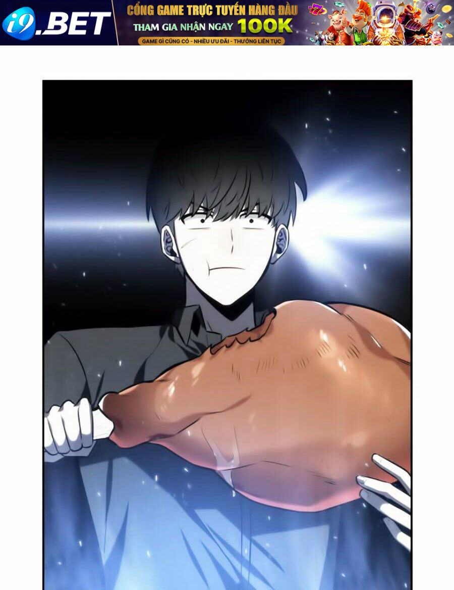 Toàn trí độc giả - Omniscient Reader - Chapter 22 - Page 50