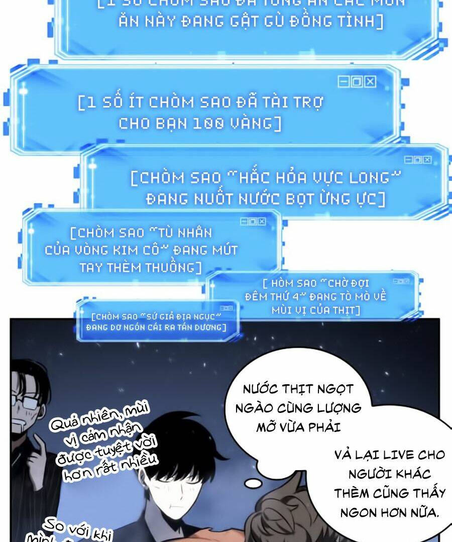 Toàn trí độc giả - Omniscient Reader - Chapter 22 - Page 53