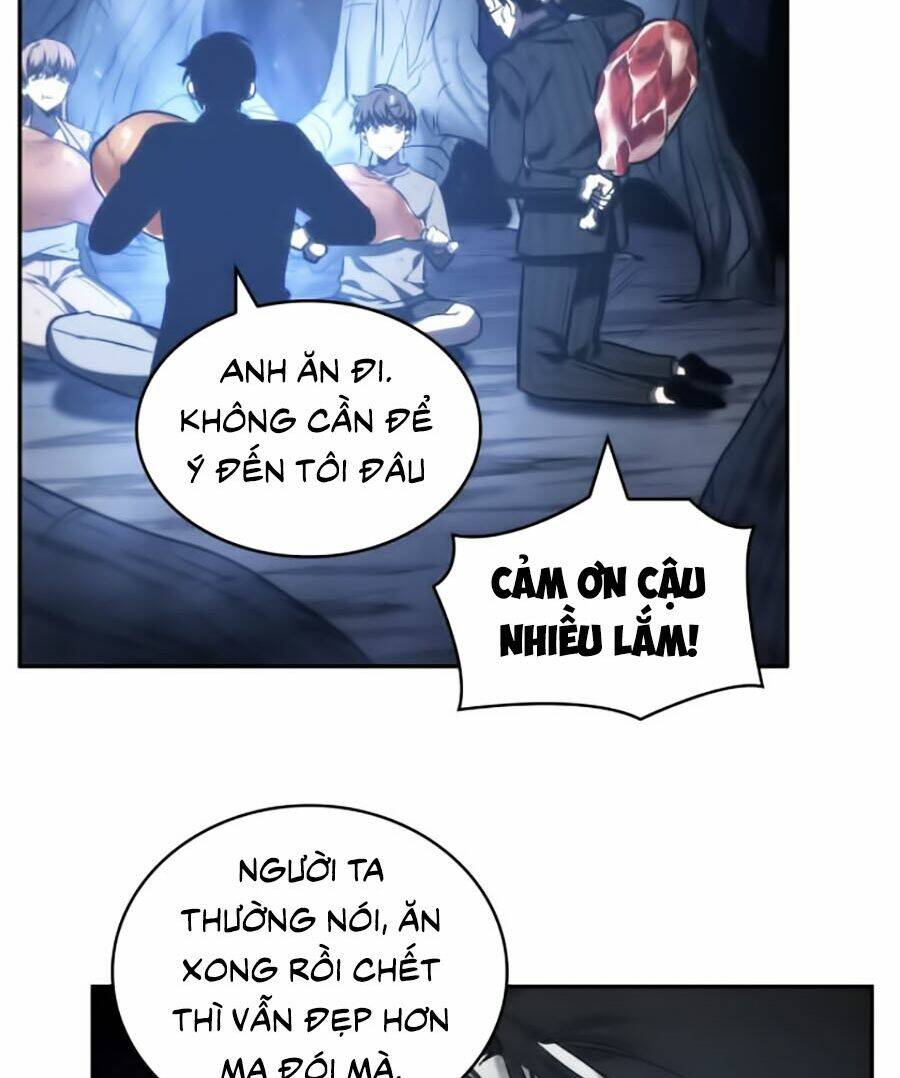 Toàn trí độc giả - Omniscient Reader - Chapter 22 - Page 56