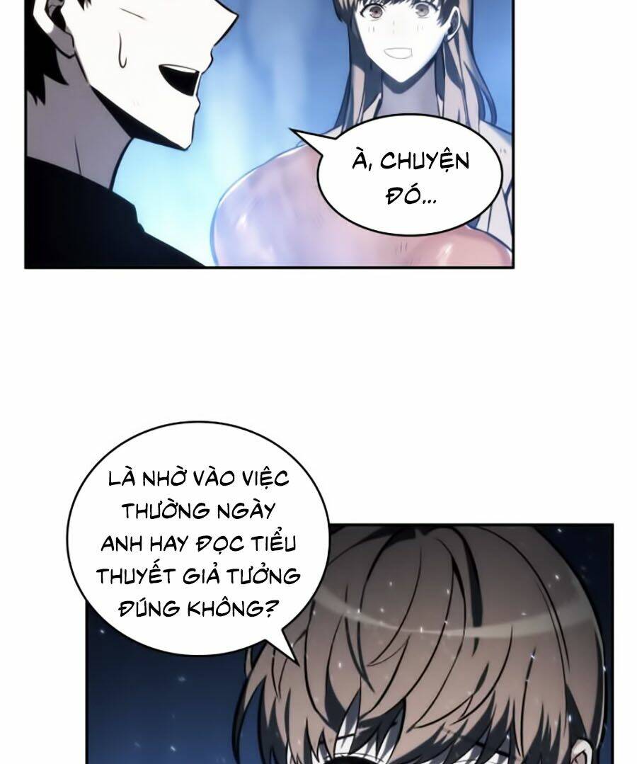 Toàn trí độc giả - Omniscient Reader - Chapter 22 - Page 61