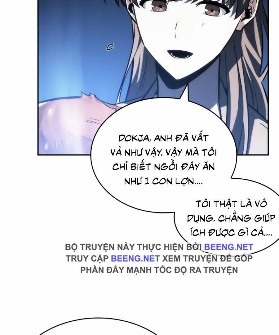 Toàn trí độc giả - Omniscient Reader - Chapter 22 - Page 62