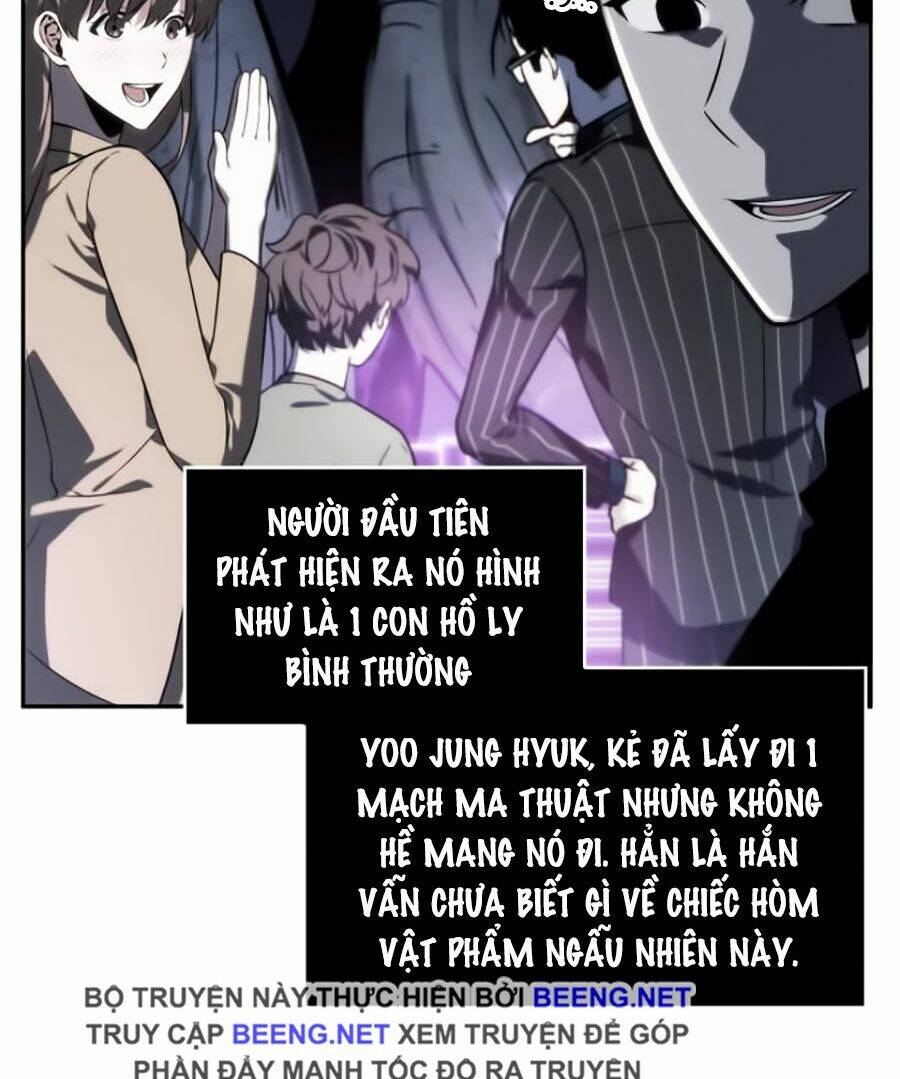 Toàn trí độc giả - Omniscient Reader - Chapter 22 - Page 67