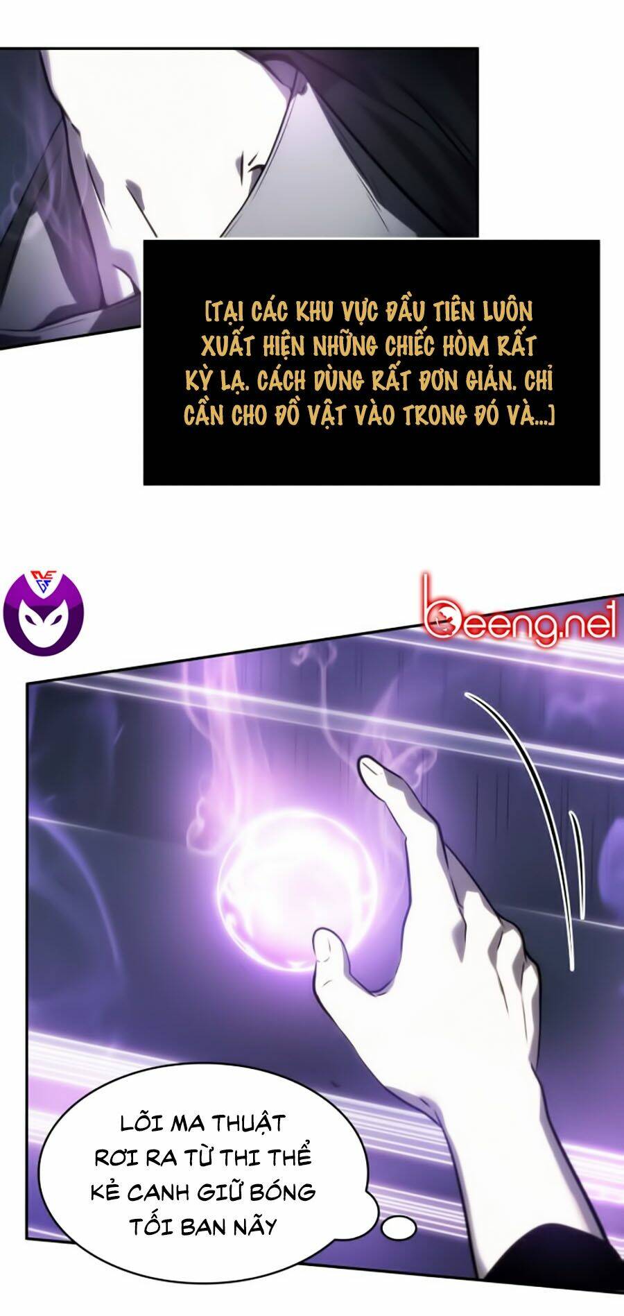 Toàn trí độc giả - Omniscient Reader - Chapter 22 - Page 70