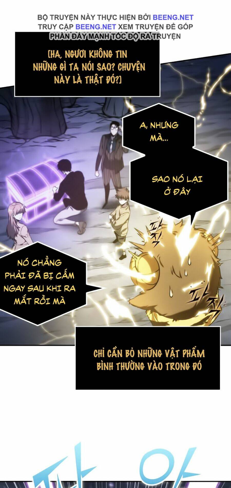Toàn trí độc giả - Omniscient Reader - Chapter 22 - Page 72