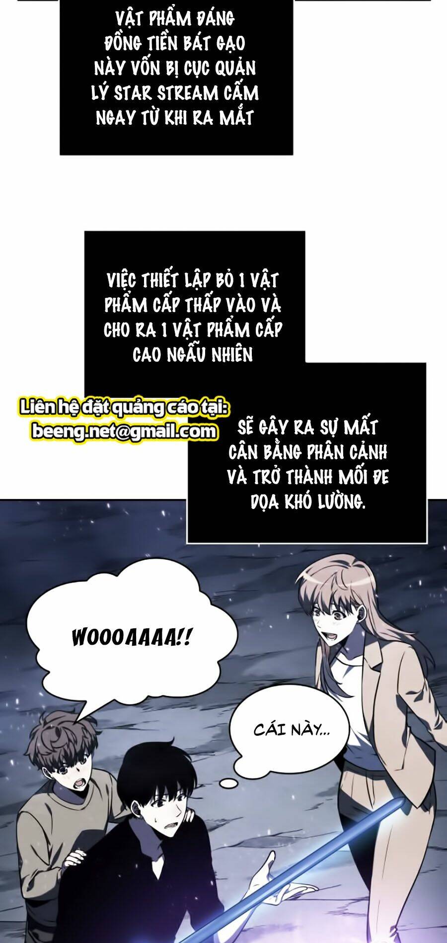 Toàn trí độc giả - Omniscient Reader - Chapter 22 - Page 78