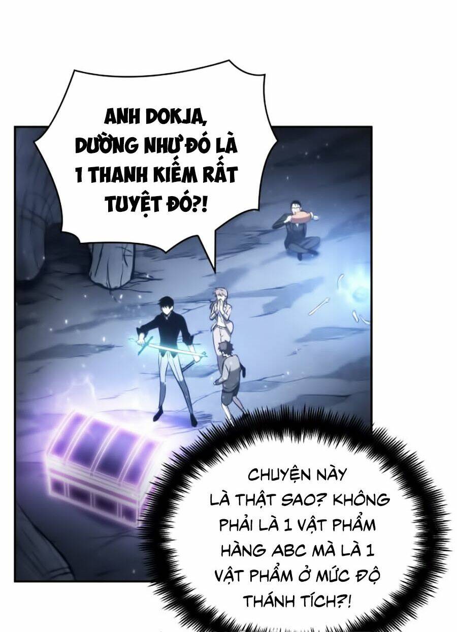 Toàn trí độc giả - Omniscient Reader - Chapter 22 - Page 81