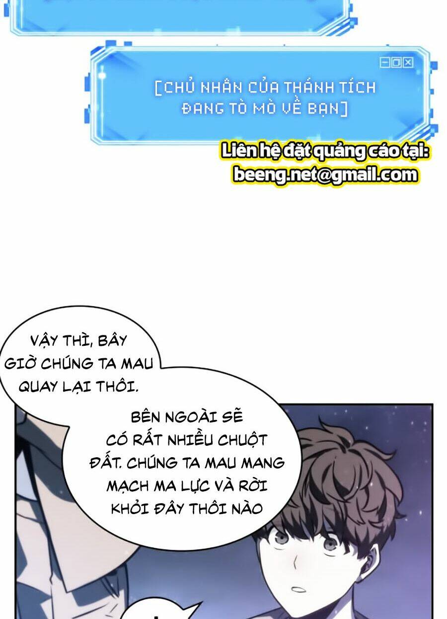 Toàn trí độc giả - Omniscient Reader - Chapter 22 - Page 83