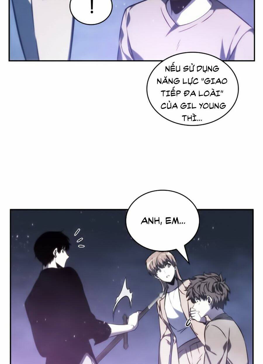 Toàn trí độc giả - Omniscient Reader - Chapter 22 - Page 84