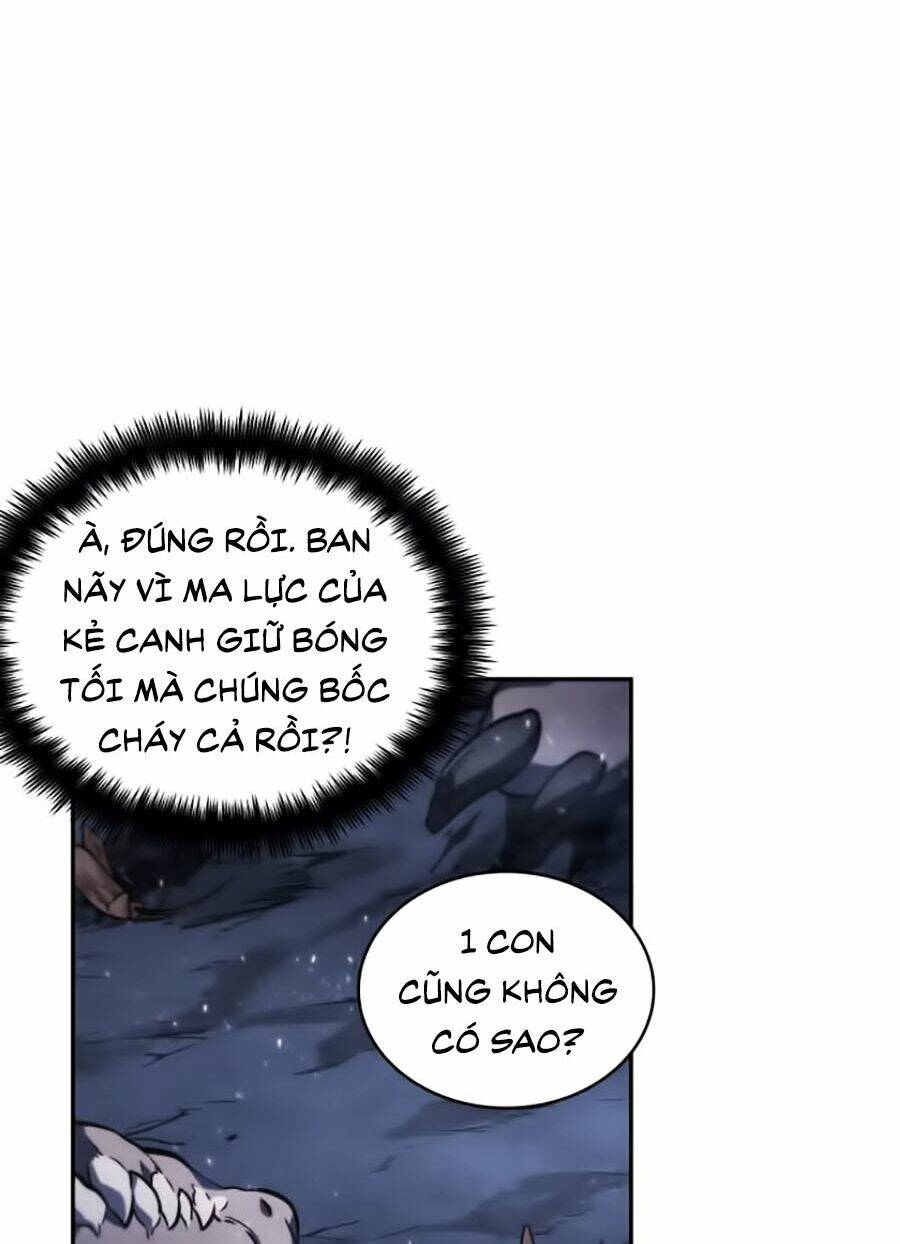 Toàn trí độc giả - Omniscient Reader - Chapter 22 - Page 87