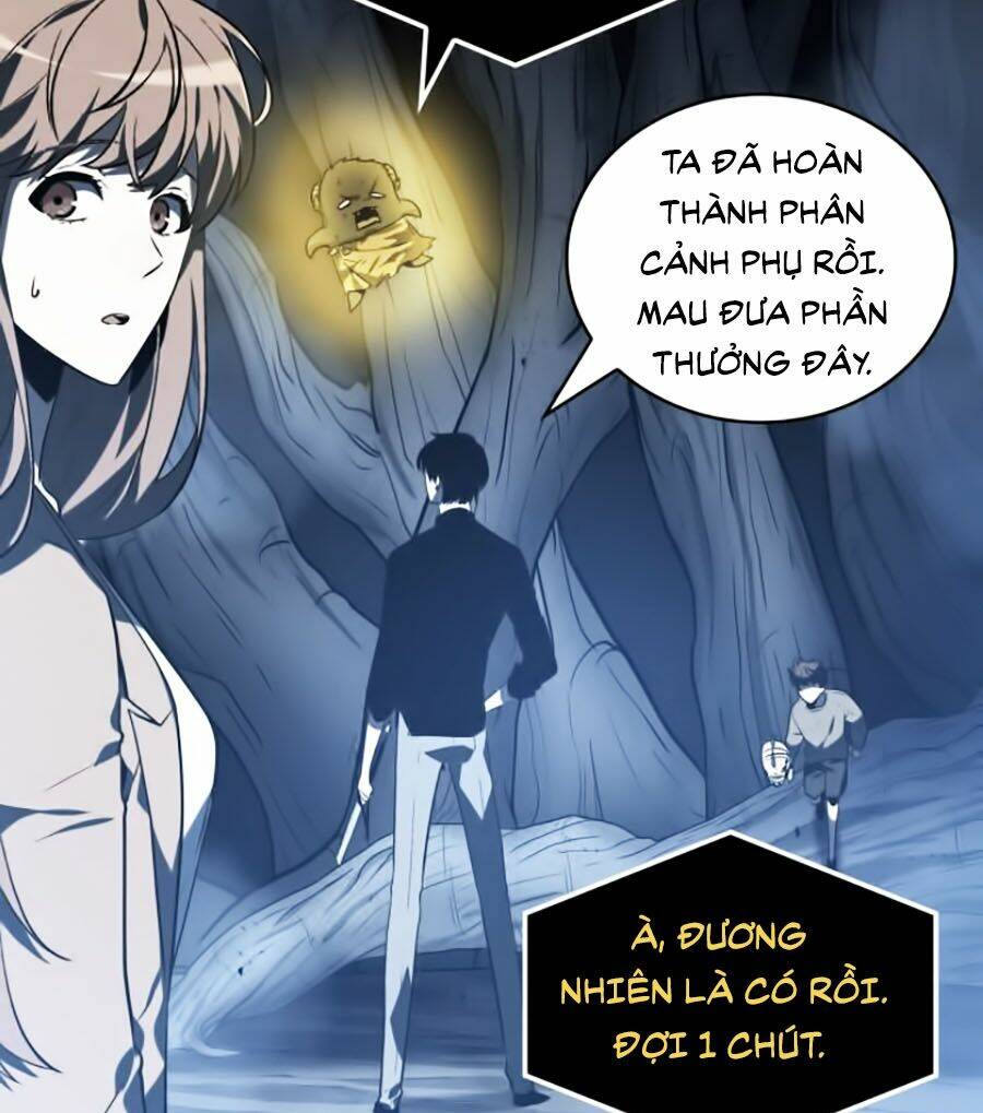 Toàn trí độc giả - Omniscient Reader - Chapter 22 - Page 8