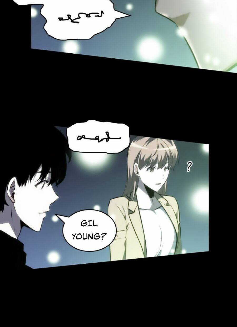 Toàn trí độc giả - Omniscient Reader - Chapter 22 - Page 91