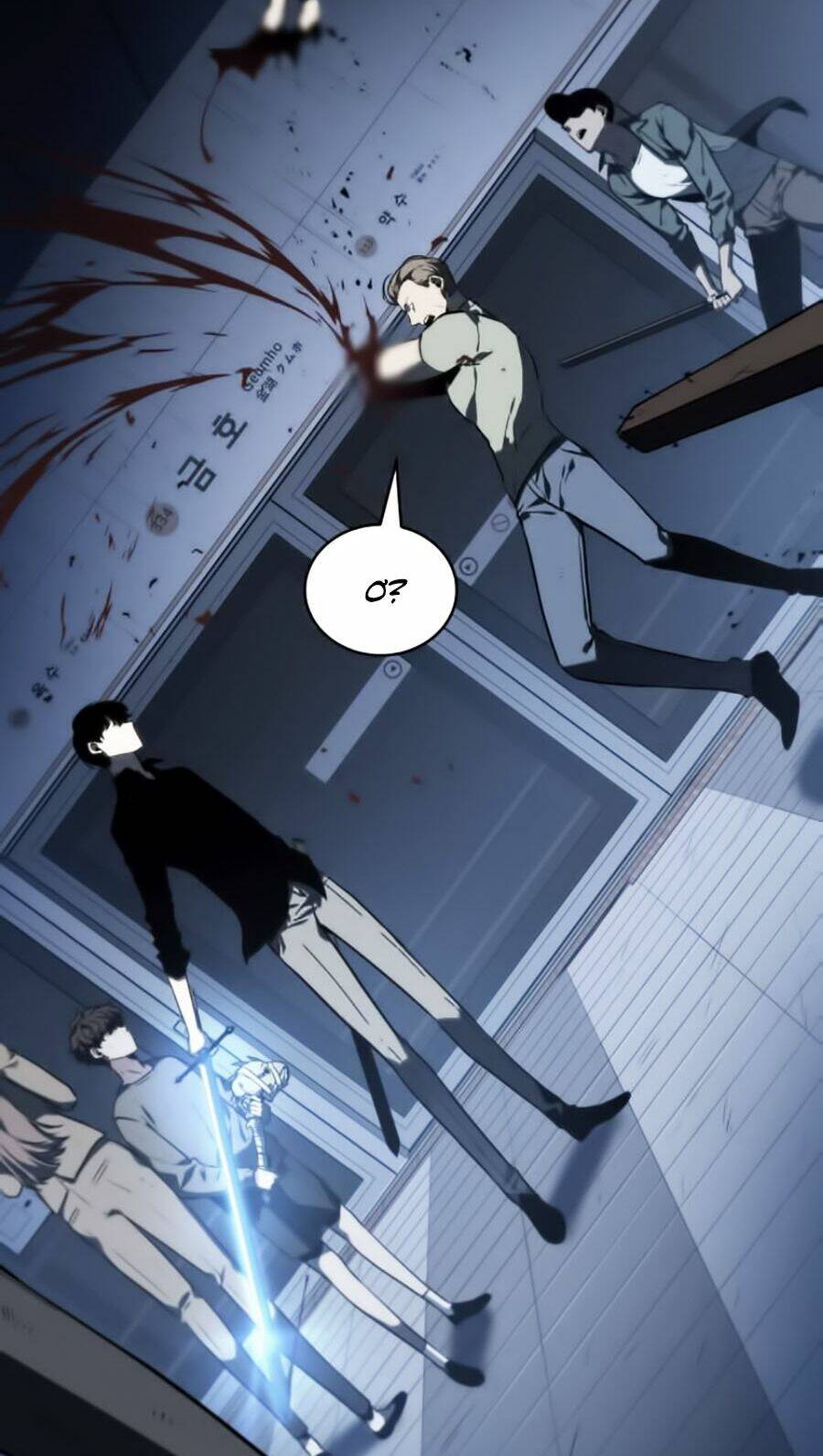 Toàn trí độc giả - Omniscient Reader - Chapter 23 - Page 102