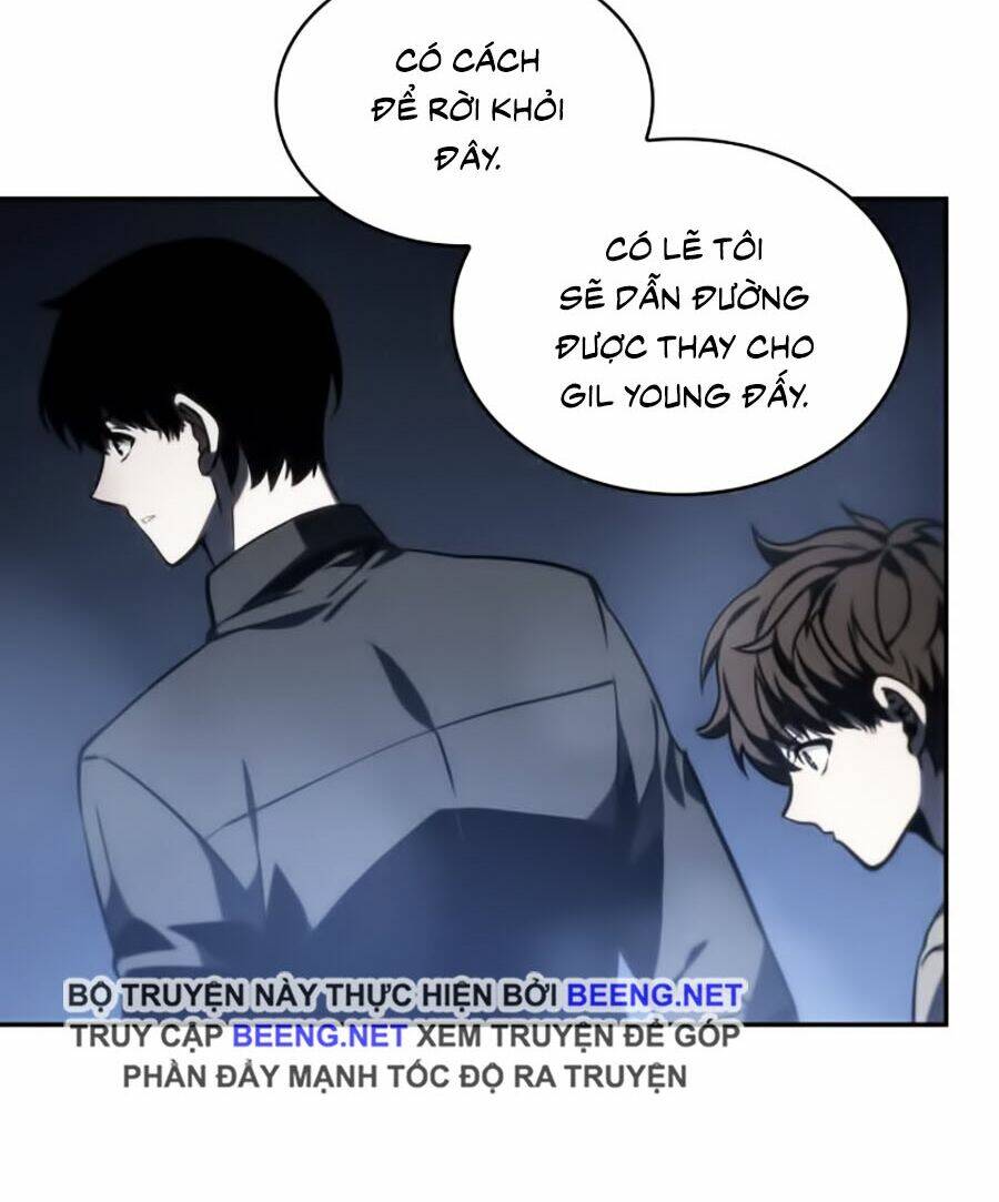 Toàn trí độc giả - Omniscient Reader - Chapter 23 - Page 19