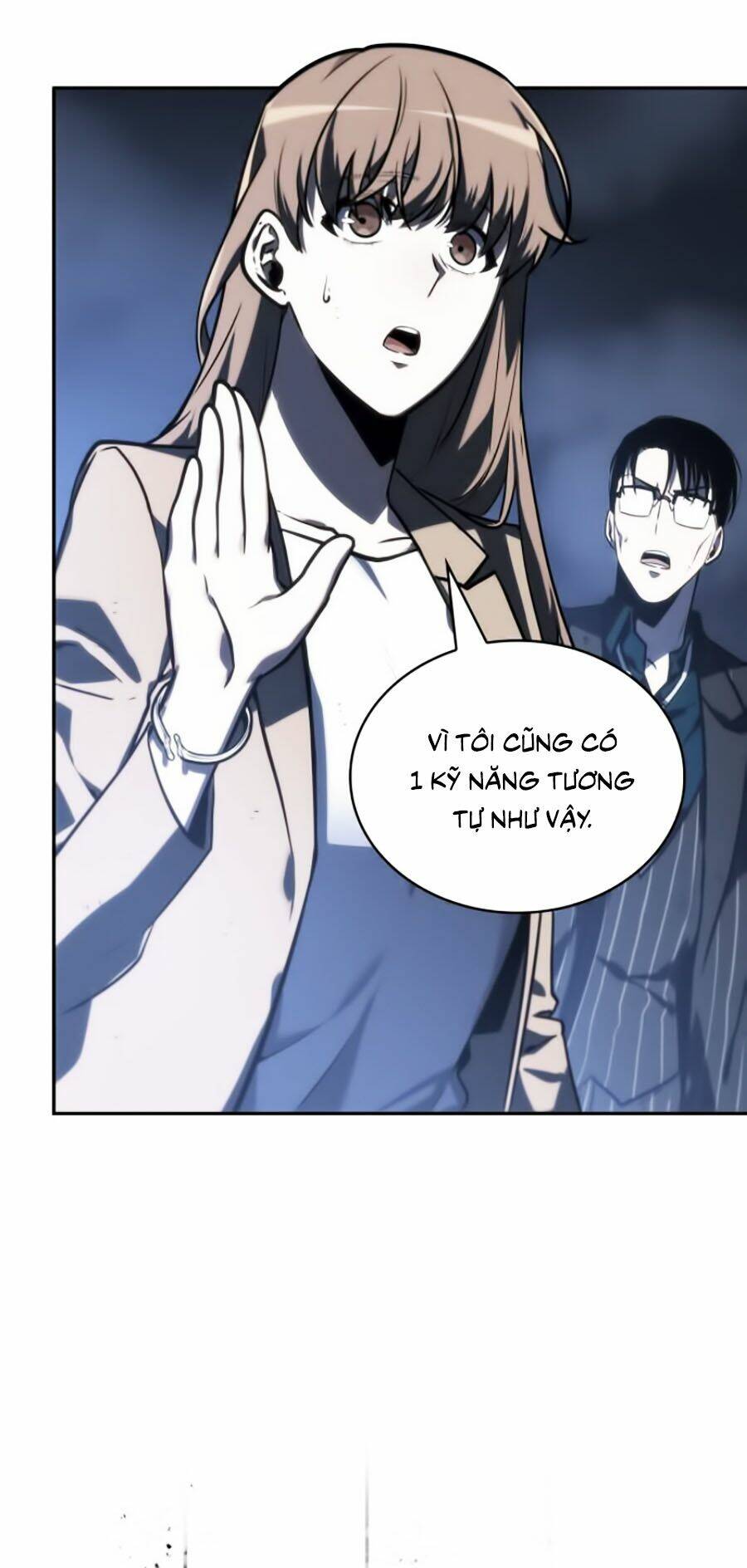 Toàn trí độc giả - Omniscient Reader - Chapter 23 - Page 20