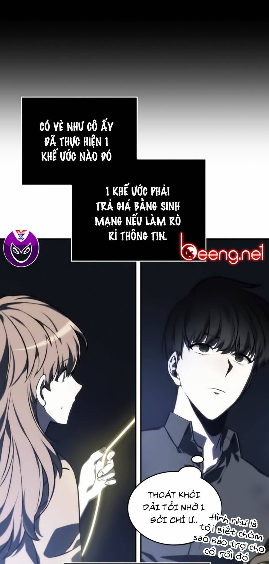 Toàn trí độc giả - Omniscient Reader - Chapter 23 - Page 25