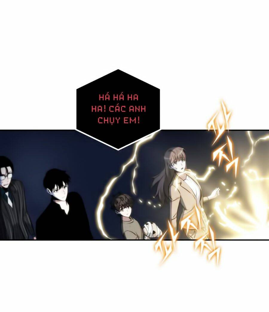 Toàn trí độc giả - Omniscient Reader - Chapter 23 - Page 30