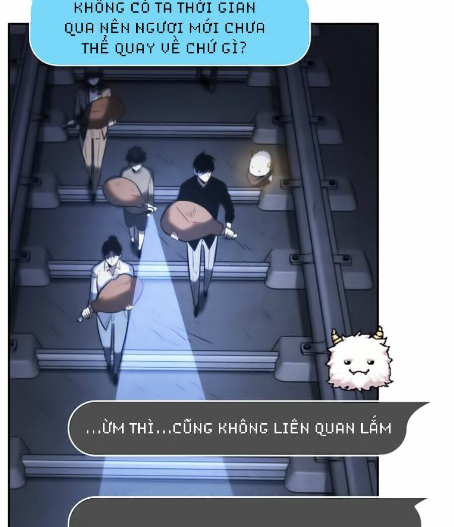 Toàn trí độc giả - Omniscient Reader - Chapter 23 - Page 39