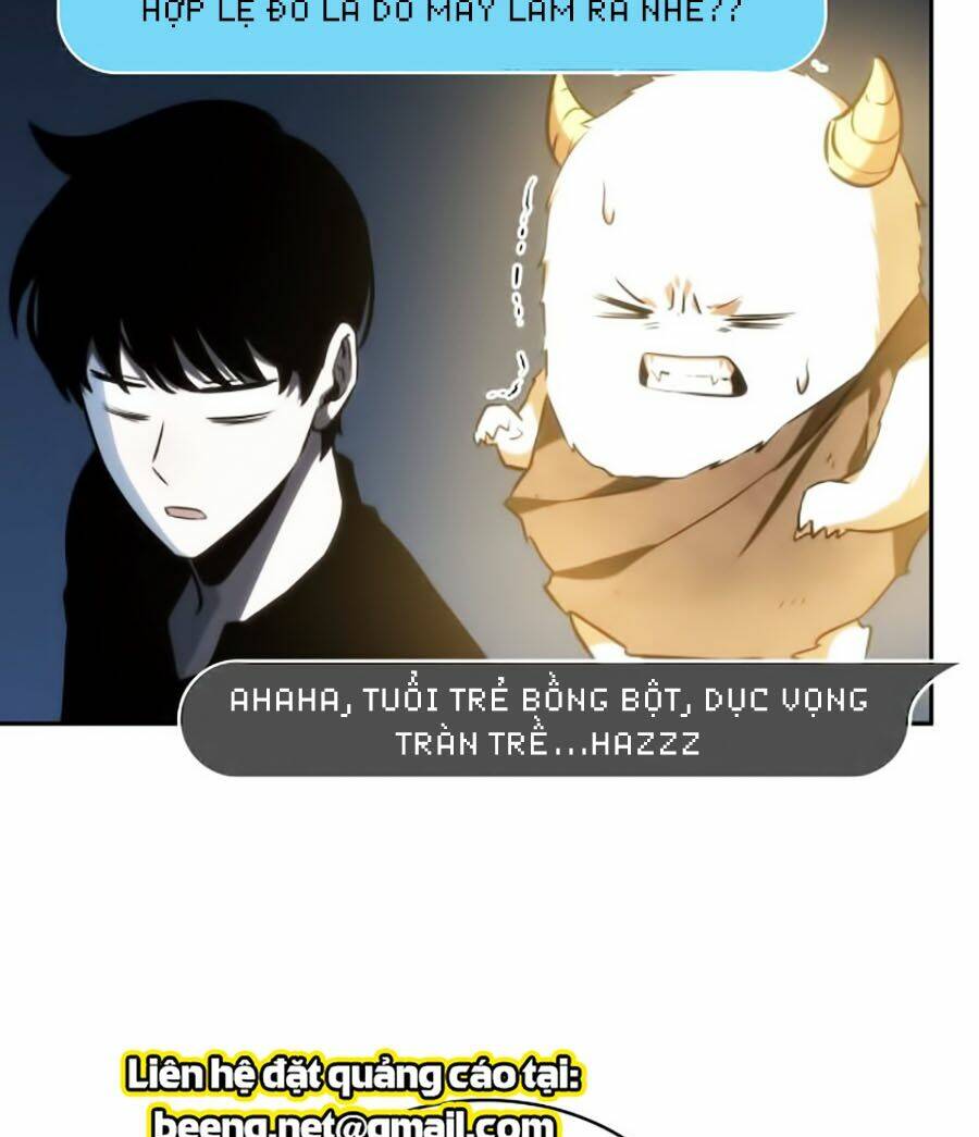 Toàn trí độc giả - Omniscient Reader - Chapter 23 - Page 44