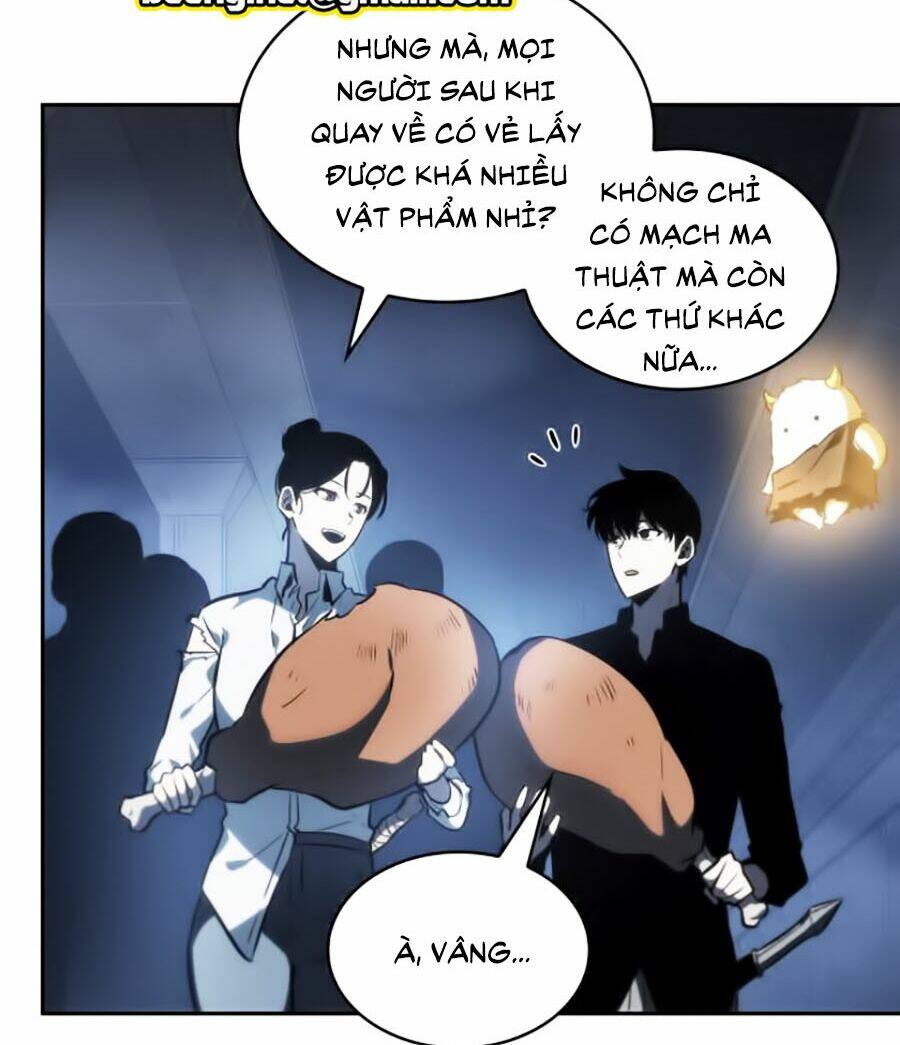 Toàn trí độc giả - Omniscient Reader - Chapter 23 - Page 45