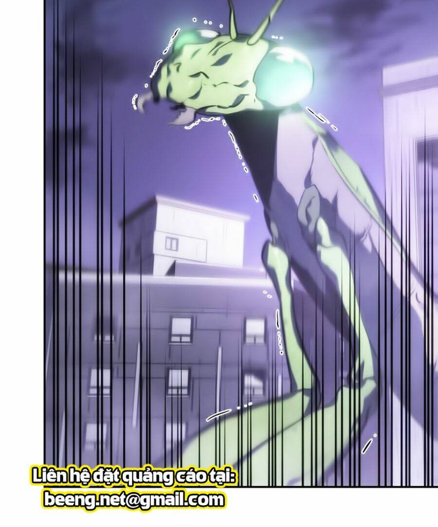 Toàn trí độc giả - Omniscient Reader - Chapter 23 - Page 4