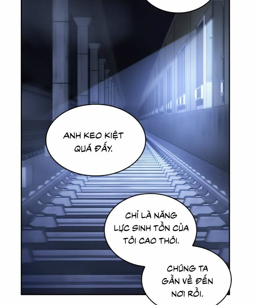 Toàn trí độc giả - Omniscient Reader - Chapter 23 - Page 52