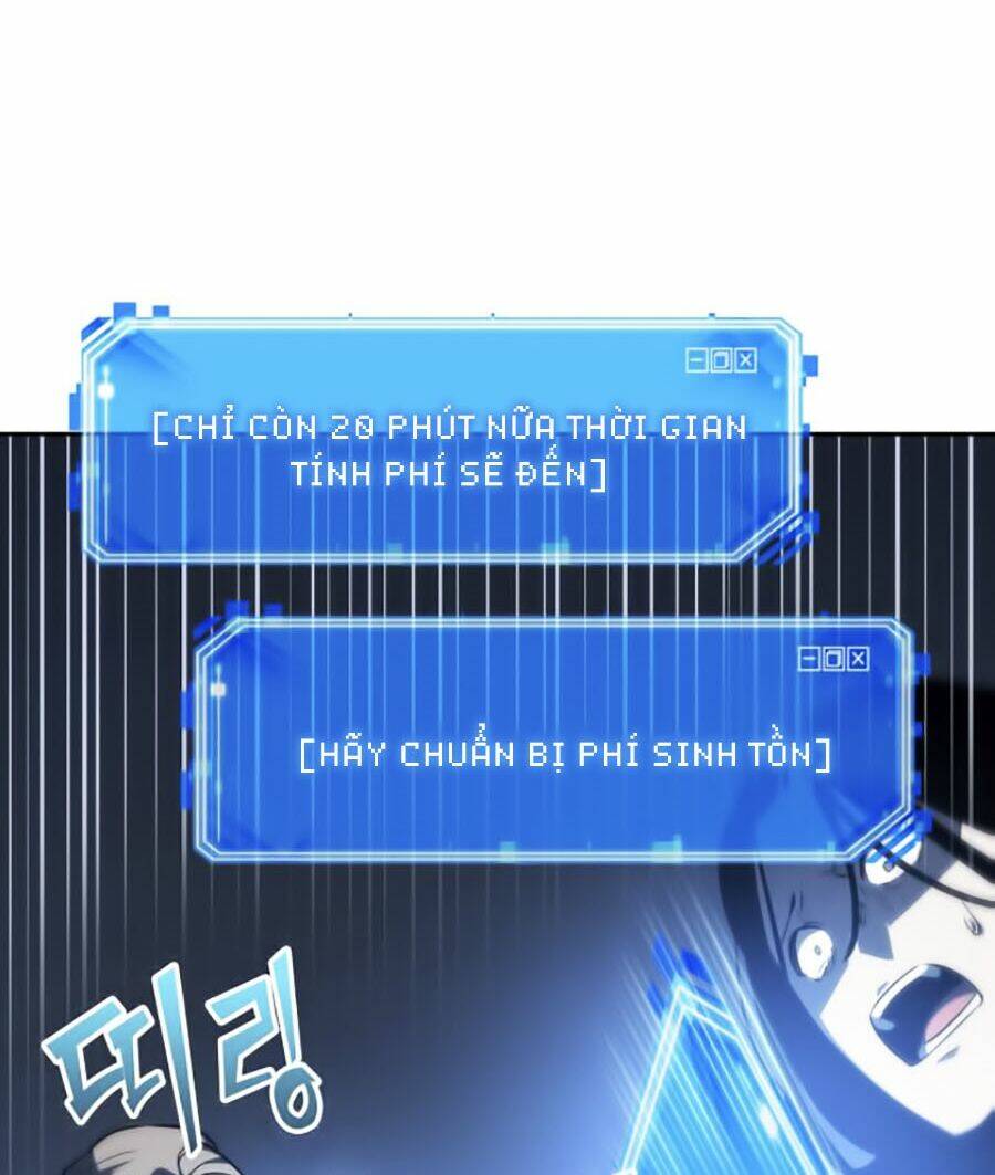 Toàn trí độc giả - Omniscient Reader - Chapter 23 - Page 56