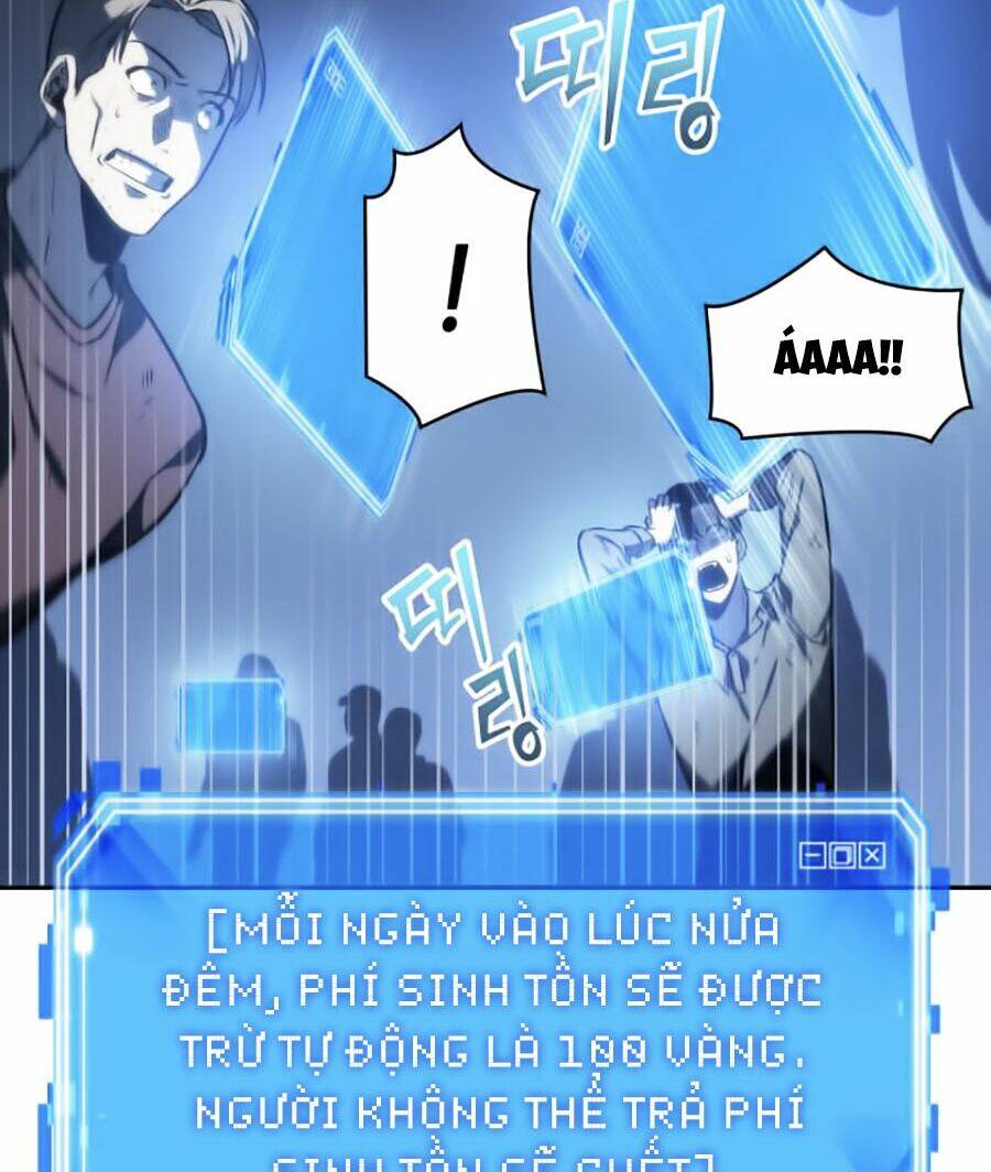 Toàn trí độc giả - Omniscient Reader - Chapter 23 - Page 57