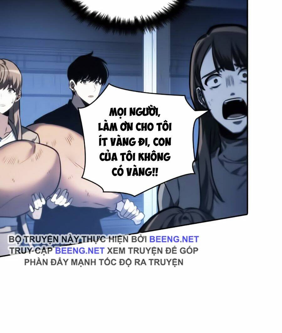 Toàn trí độc giả - Omniscient Reader - Chapter 23 - Page 59