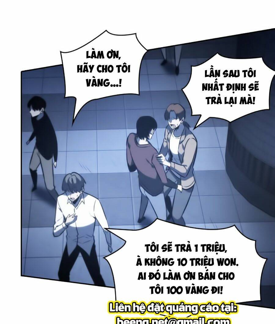 Toàn trí độc giả - Omniscient Reader - Chapter 23 - Page 60