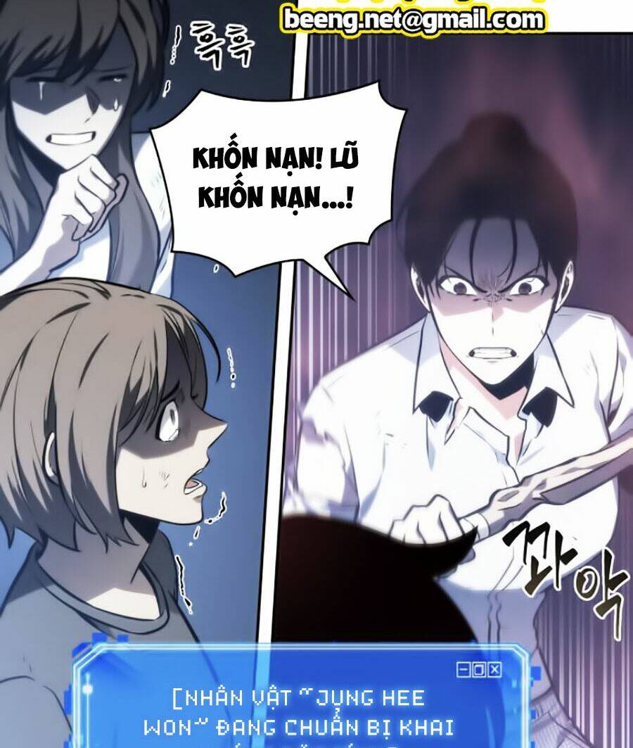 Toàn trí độc giả - Omniscient Reader - Chapter 23 - Page 66