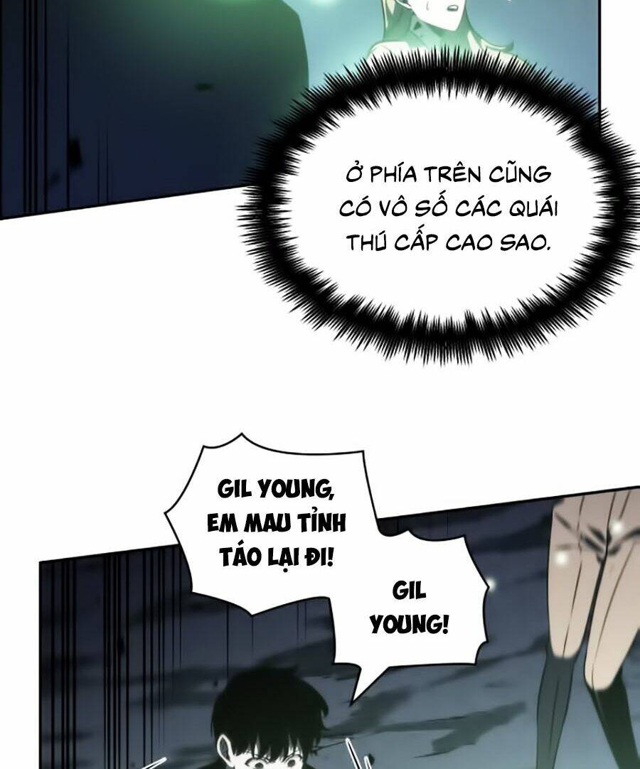Toàn trí độc giả - Omniscient Reader - Chapter 23 - Page 6