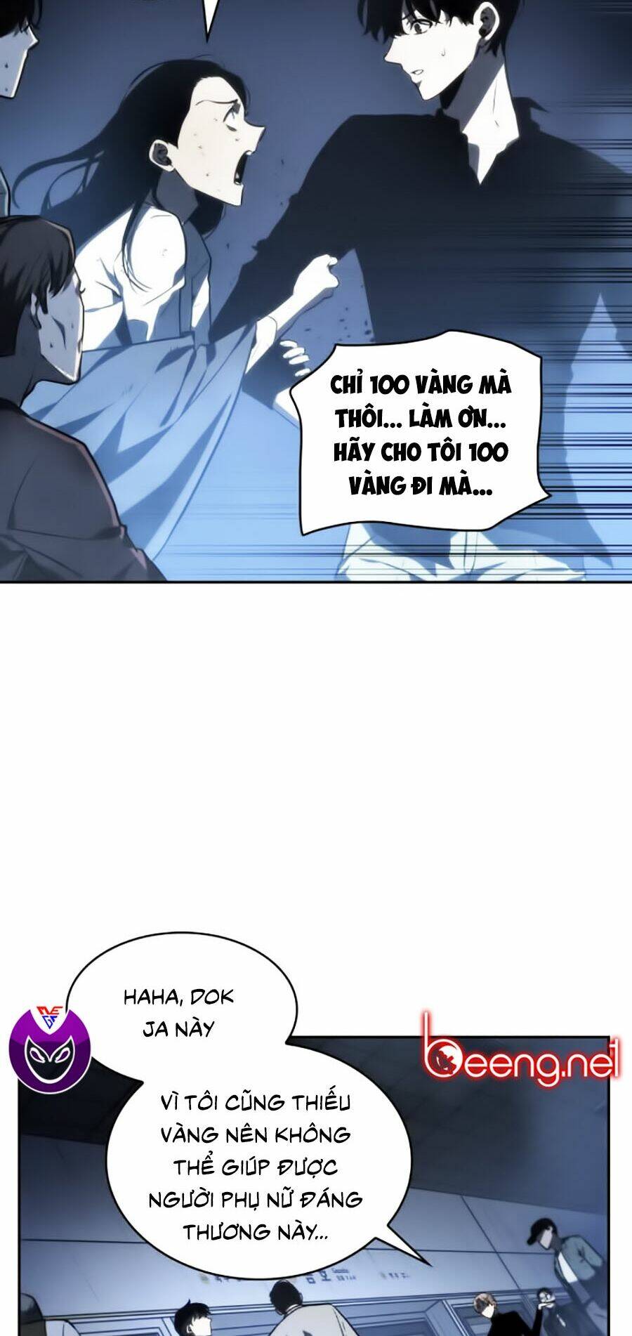 Toàn trí độc giả - Omniscient Reader - Chapter 23 - Page 73