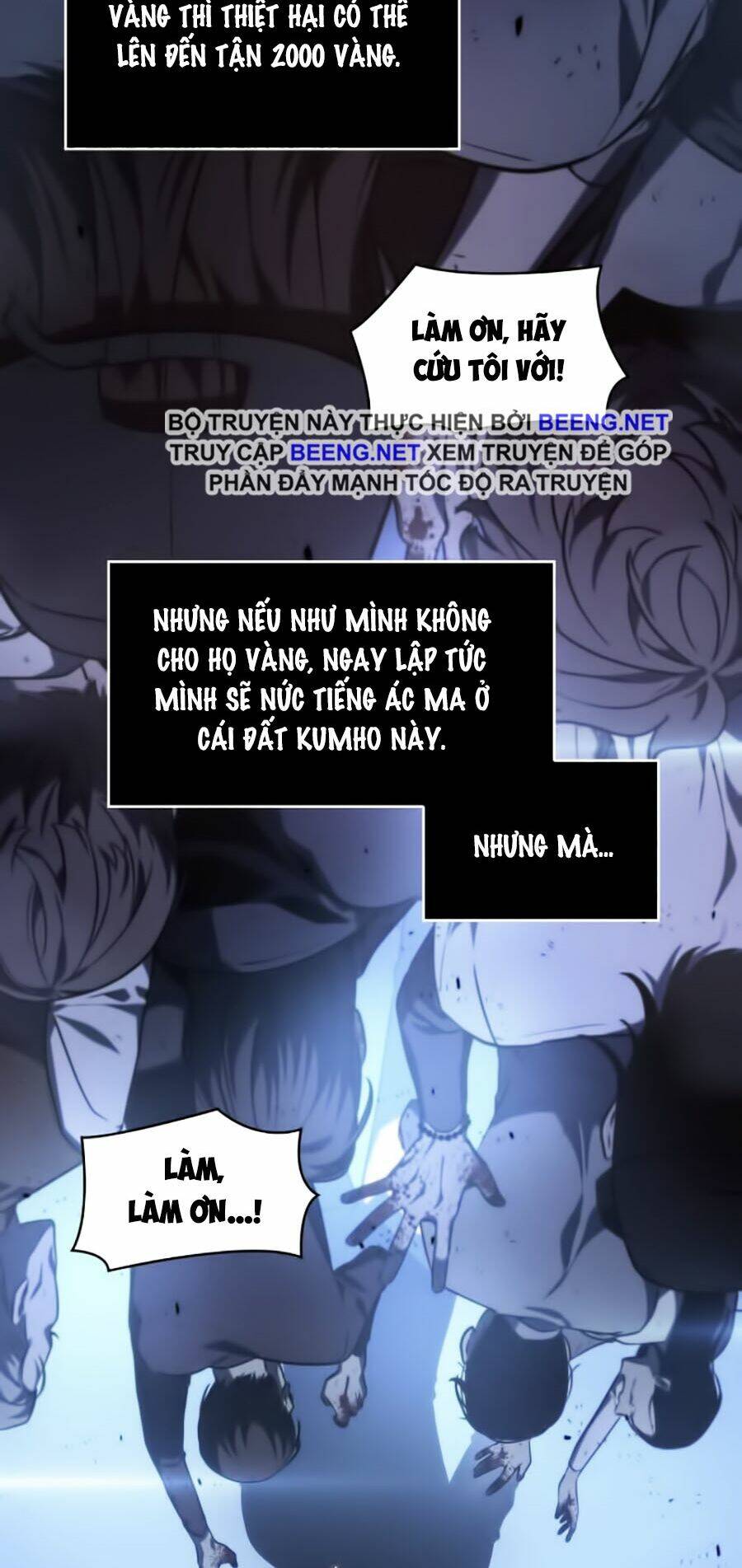 Toàn trí độc giả - Omniscient Reader - Chapter 23 - Page 75