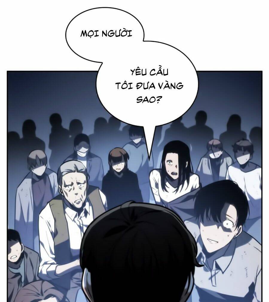 Toàn trí độc giả - Omniscient Reader - Chapter 23 - Page 80