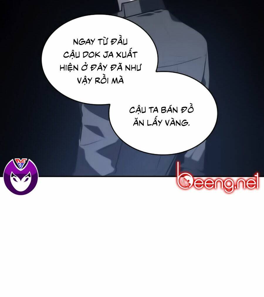 Toàn trí độc giả - Omniscient Reader - Chapter 23 - Page 87