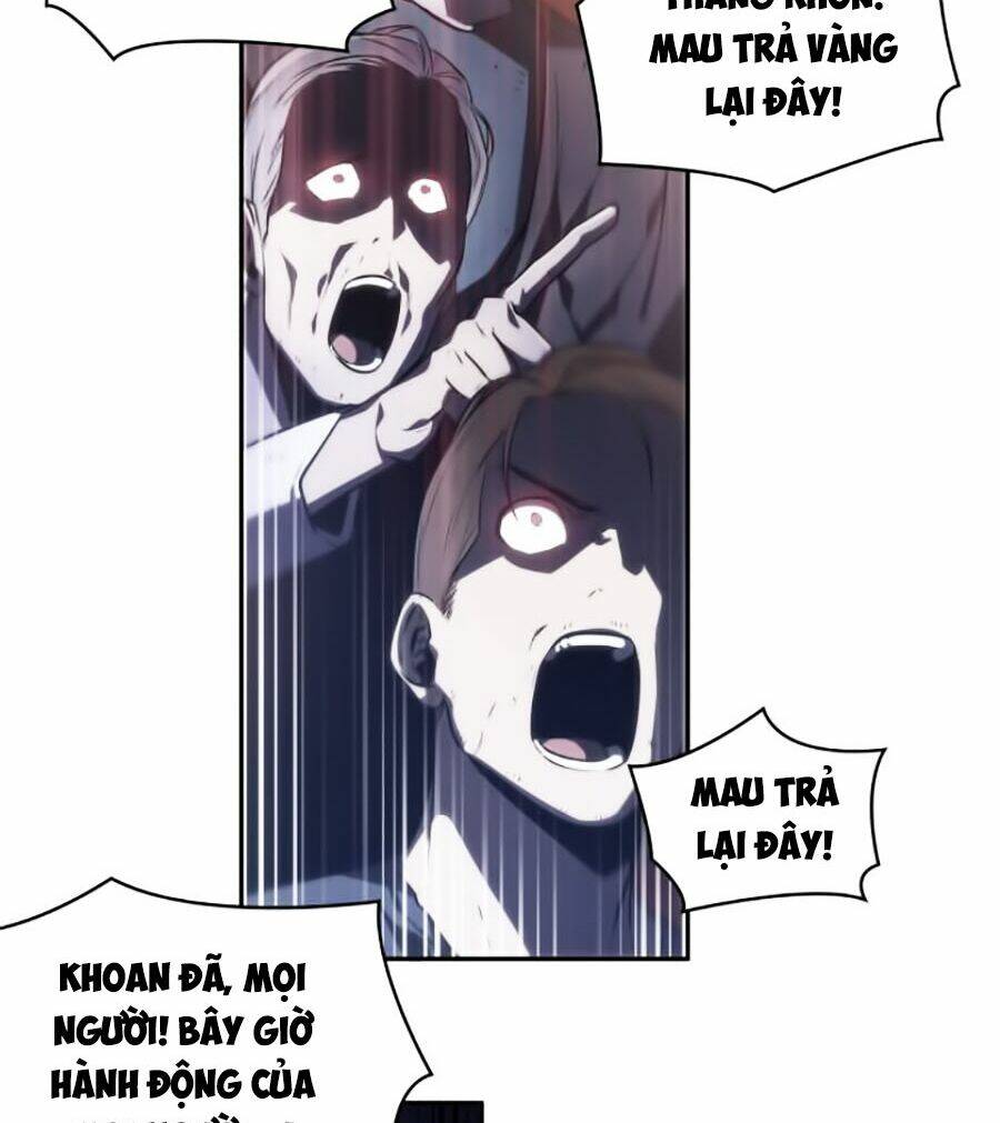 Toàn trí độc giả - Omniscient Reader - Chapter 23 - Page 89