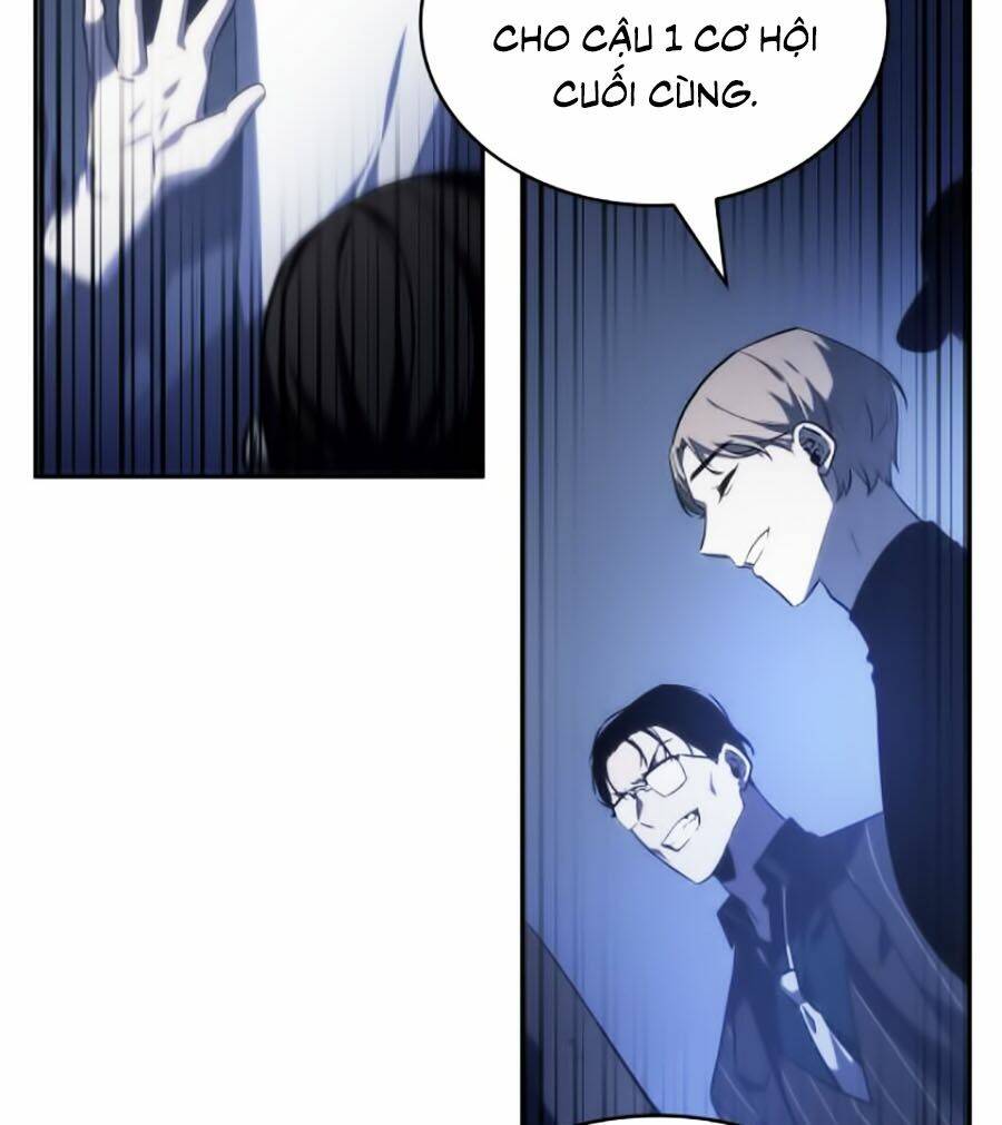 Toàn trí độc giả - Omniscient Reader - Chapter 23 - Page 91