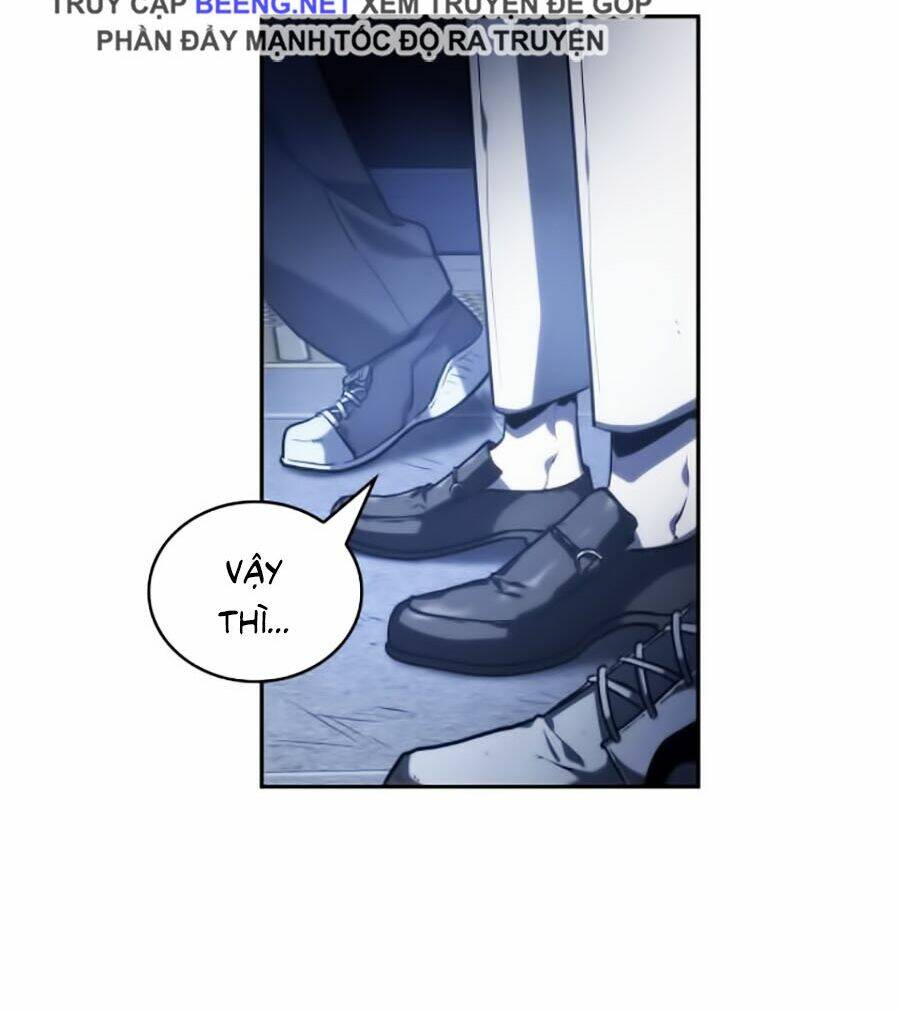 Toàn trí độc giả - Omniscient Reader - Chapter 23 - Page 96