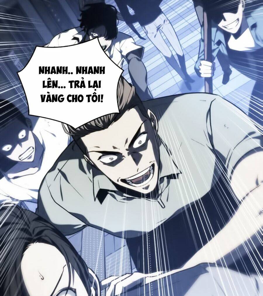 Toàn trí độc giả - Omniscient Reader - Chapter 23 - Page 98