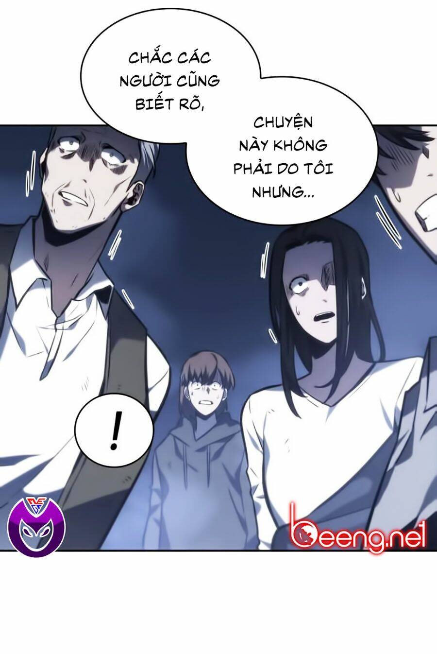 Toàn trí độc giả - Omniscient Reader - Chapter 24 - Page 9