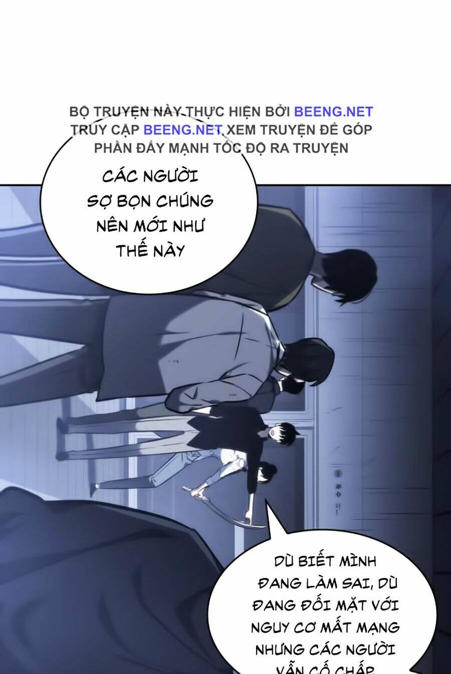 Toàn trí độc giả - Omniscient Reader - Chapter 24 - Page 10