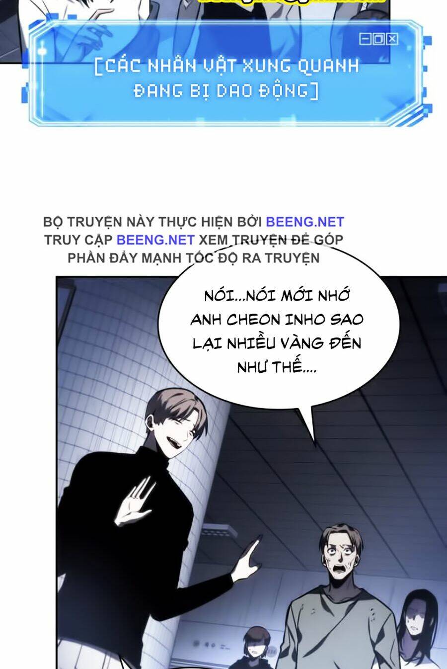 Toàn trí độc giả - Omniscient Reader - Chapter 24 - Page 14