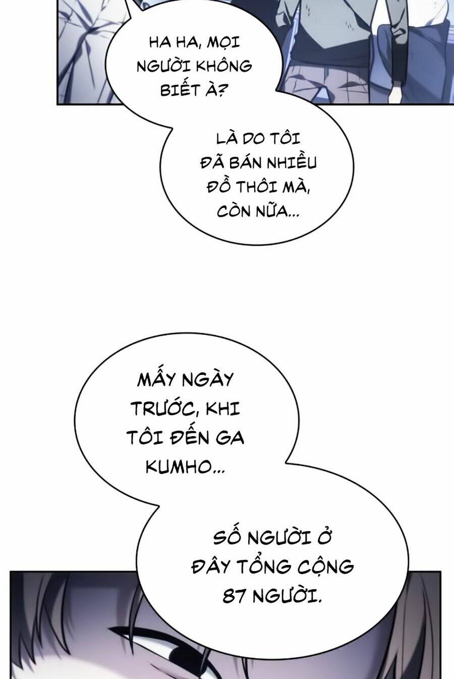 Toàn trí độc giả - Omniscient Reader - Chapter 24 - Page 15