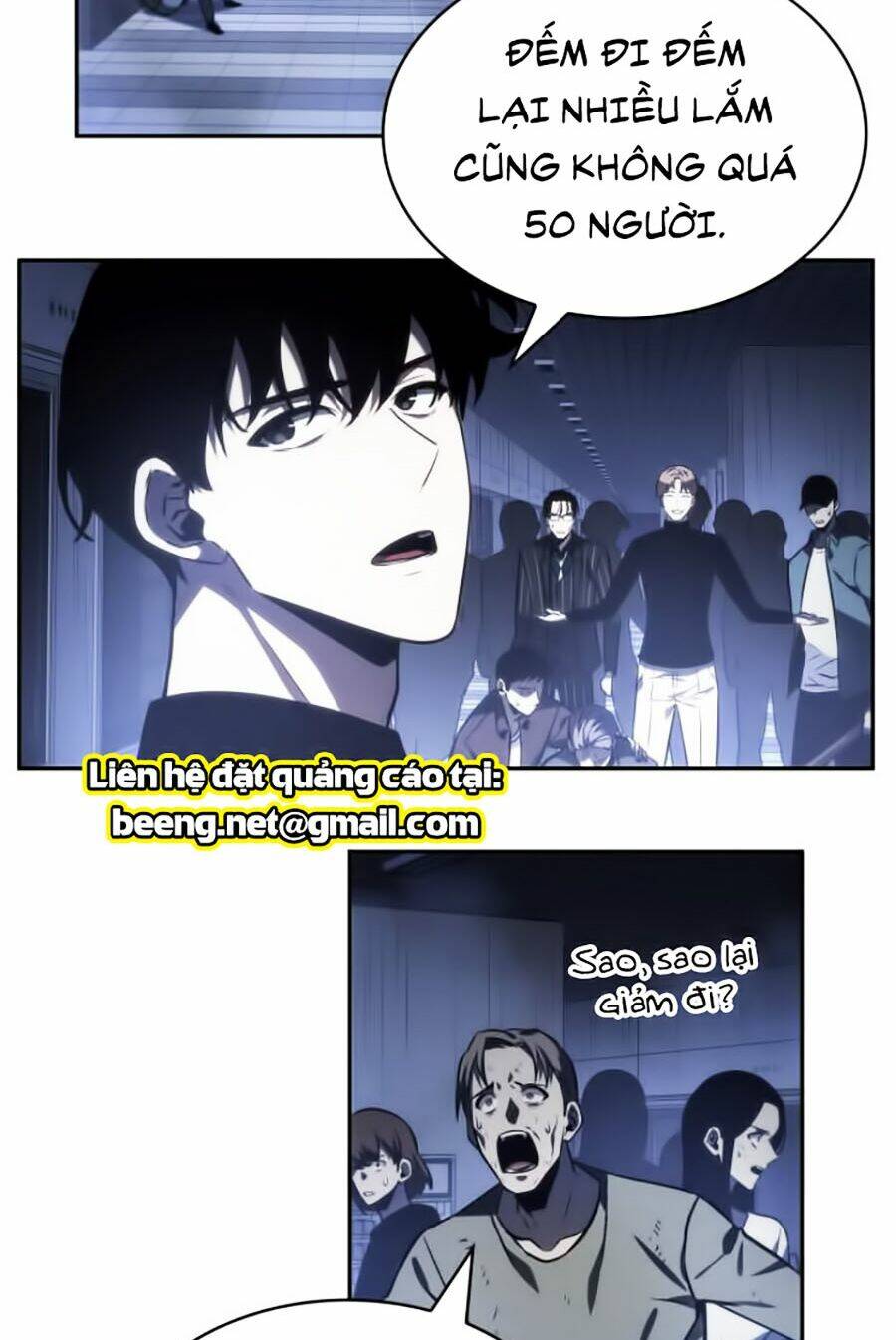 Toàn trí độc giả - Omniscient Reader - Chapter 24 - Page 17