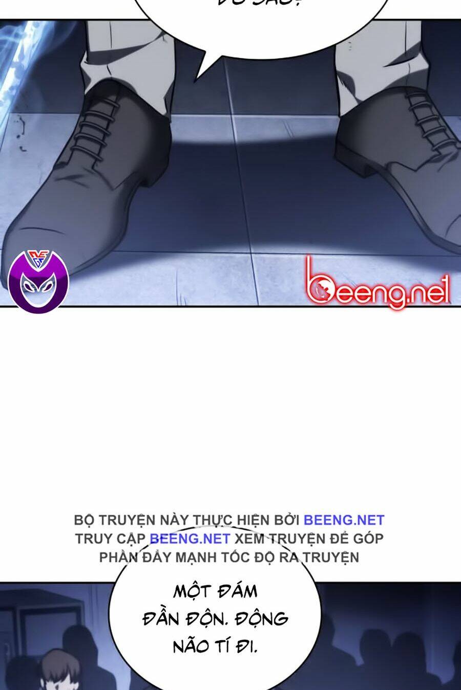 Toàn trí độc giả - Omniscient Reader - Chapter 24 - Page 19